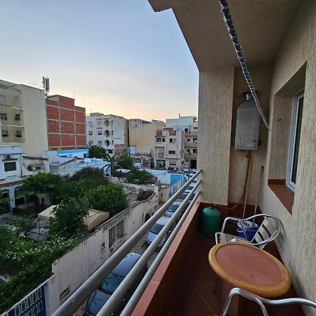 Residence Sirena Family Only Мартил Екстериор снимка