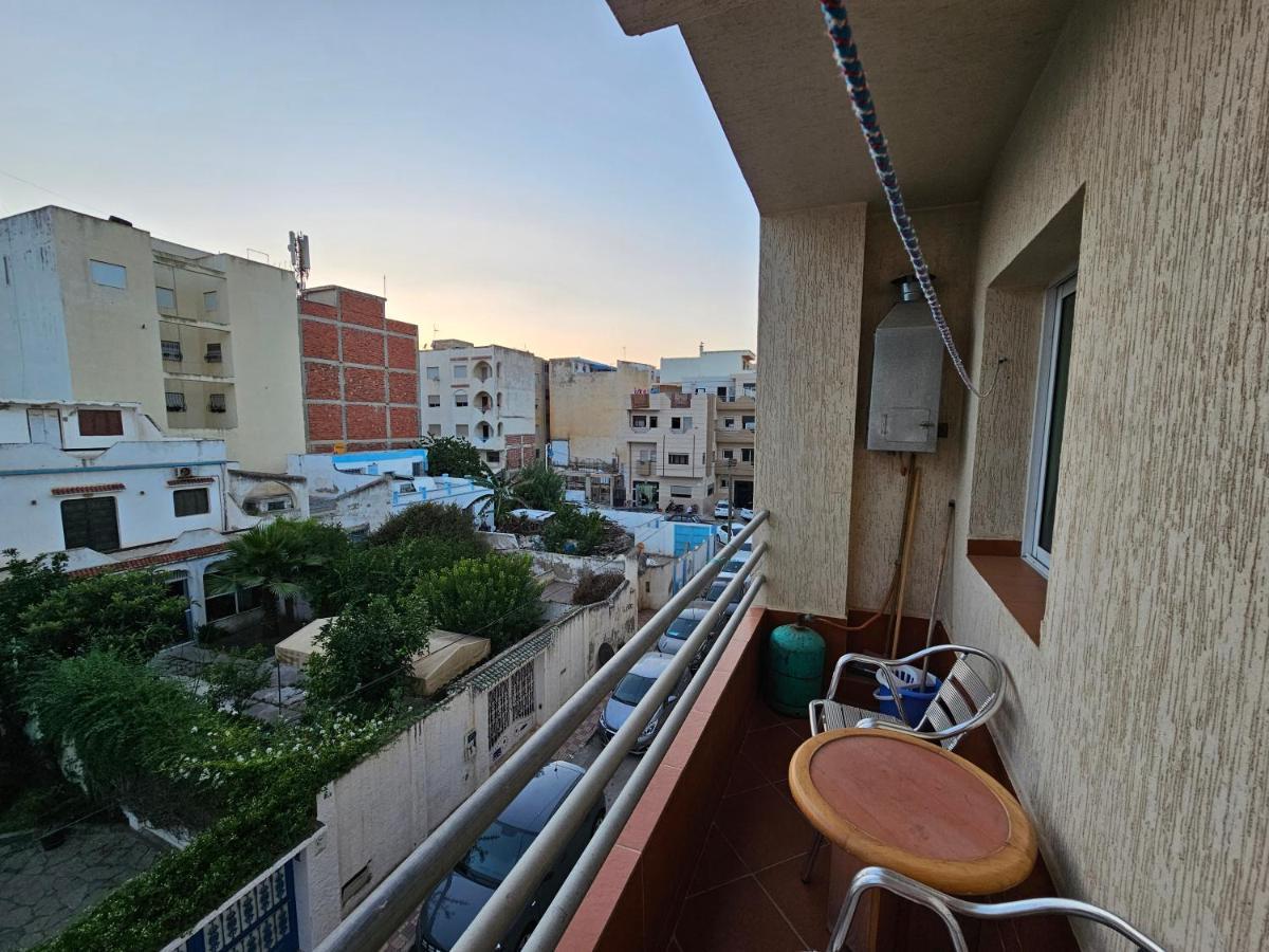 Residence Sirena Family Only Мартил Екстериор снимка