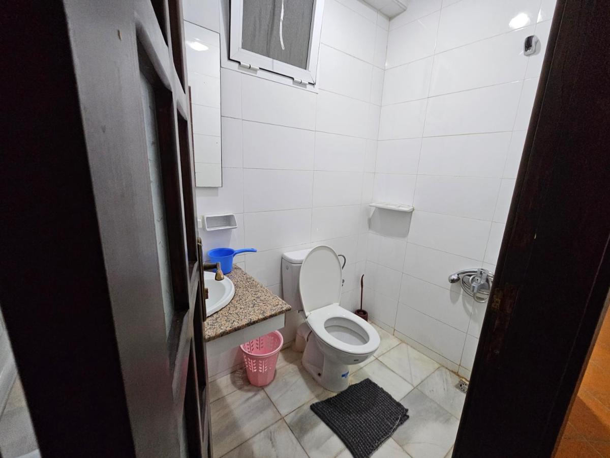 Residence Sirena Family Only Мартил Екстериор снимка