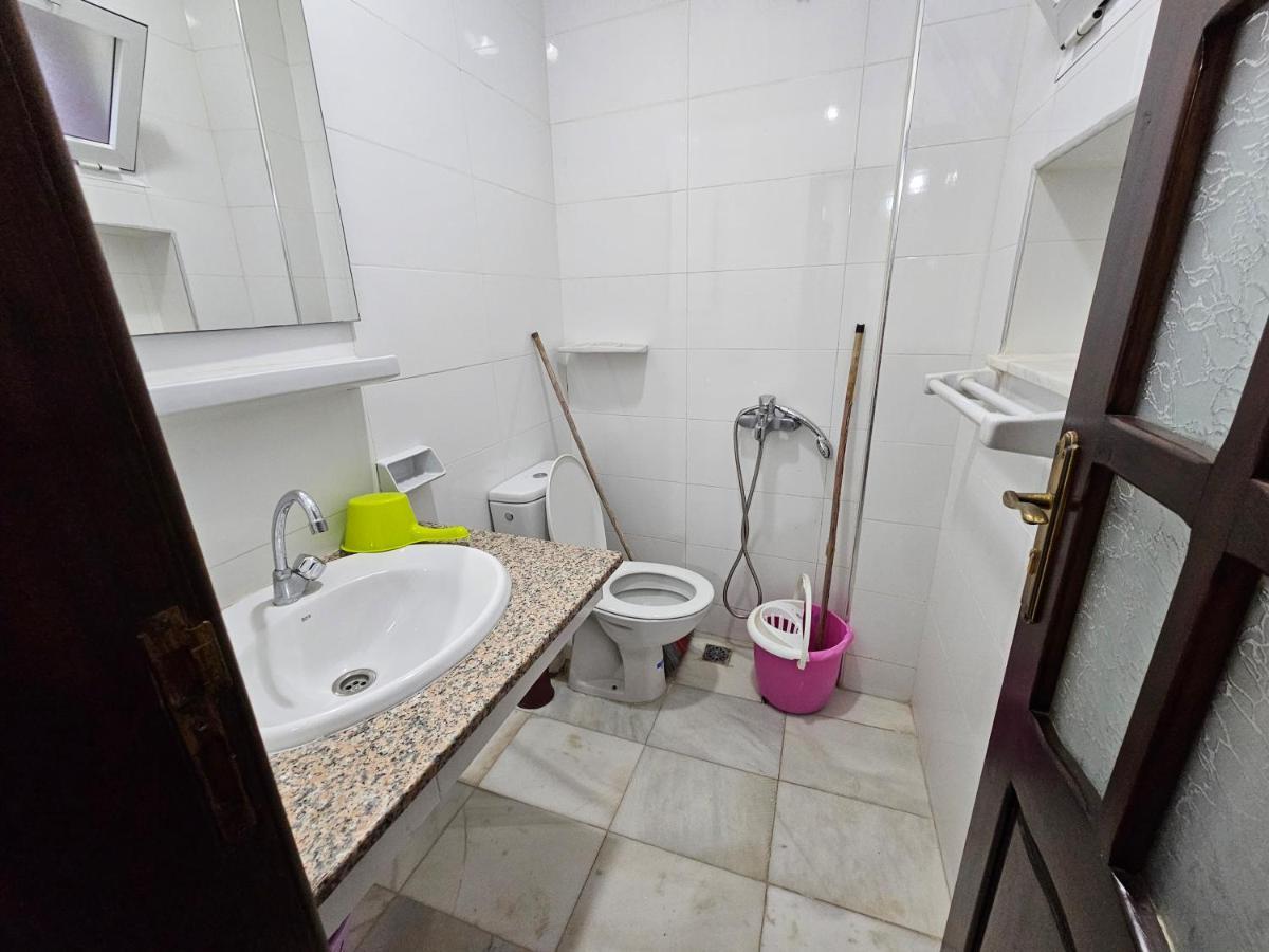 Residence Sirena Family Only Мартил Екстериор снимка