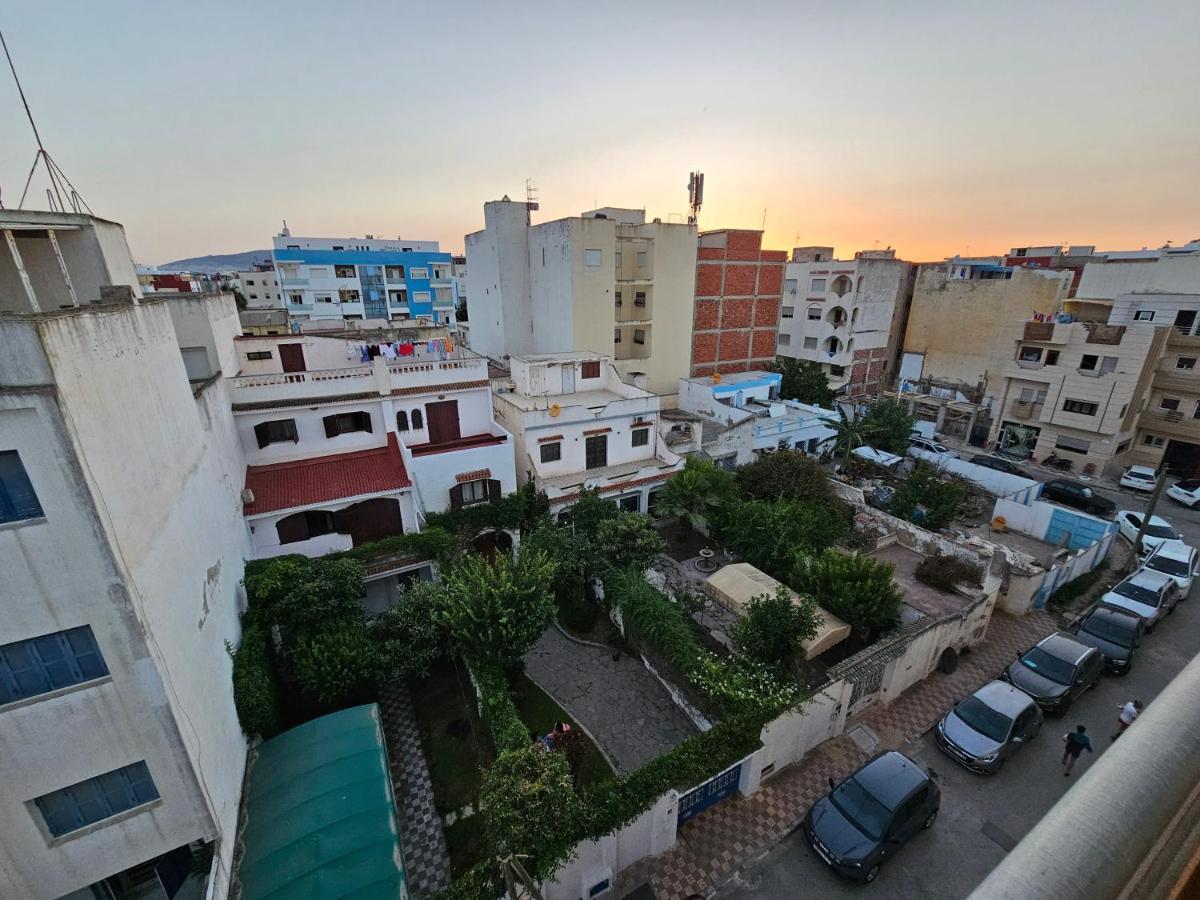 Residence Sirena Family Only Мартил Екстериор снимка