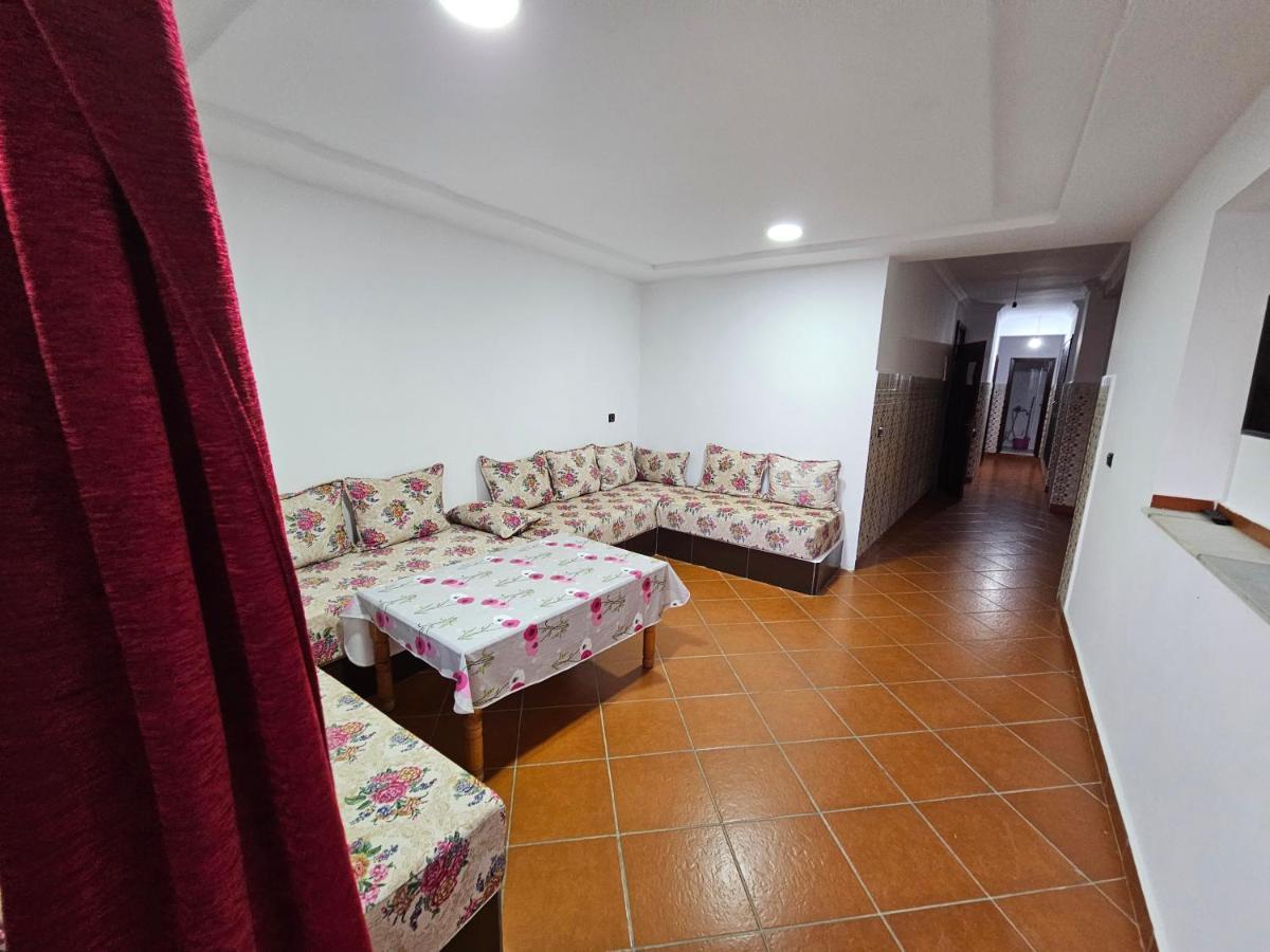 Residence Sirena Family Only Мартил Екстериор снимка