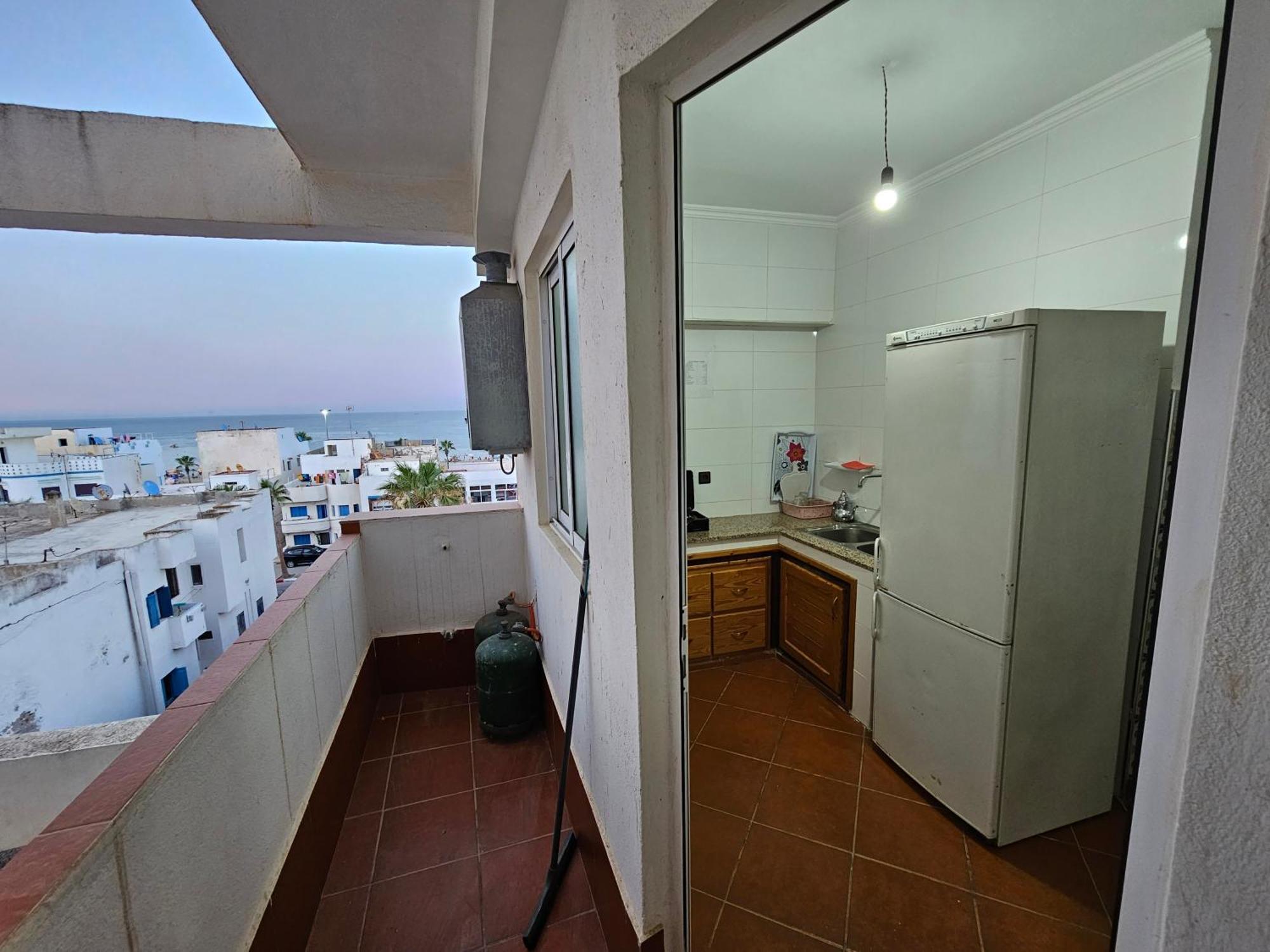 Residence Sirena Family Only Мартил Екстериор снимка
