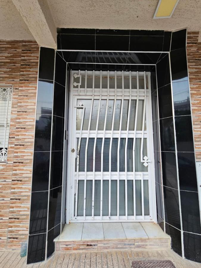 Residence Sirena Family Only Мартил Екстериор снимка