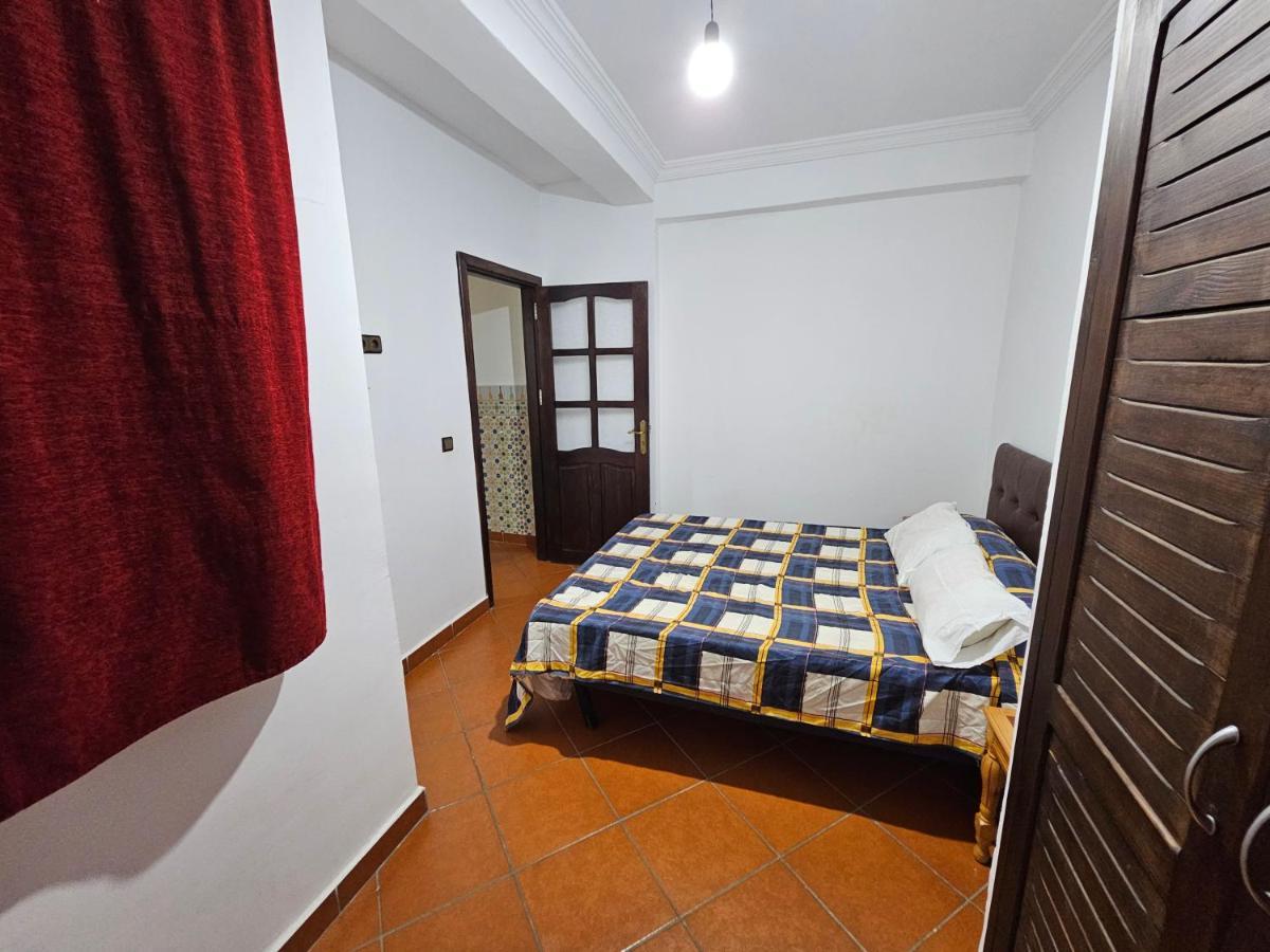 Residence Sirena Family Only Мартил Екстериор снимка