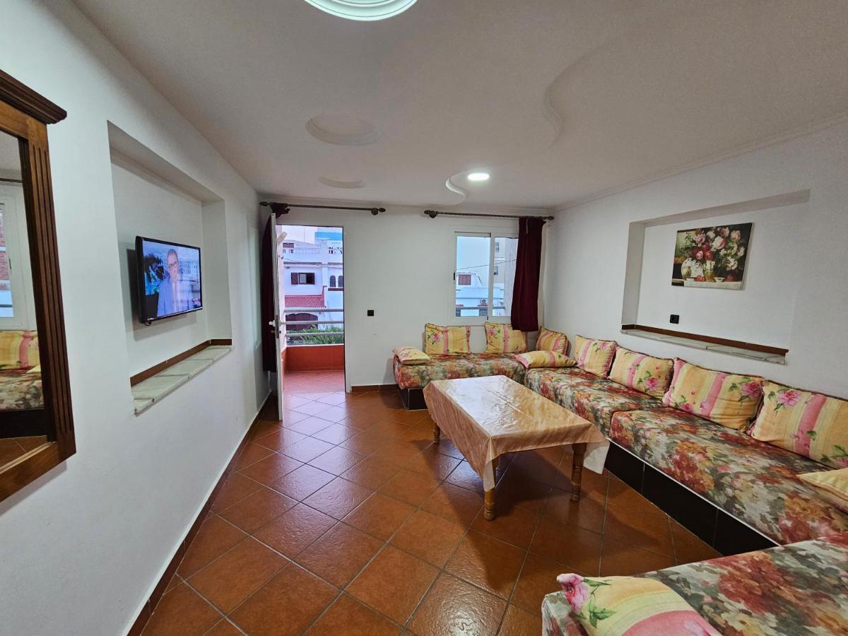 Residence Sirena Family Only Мартил Екстериор снимка