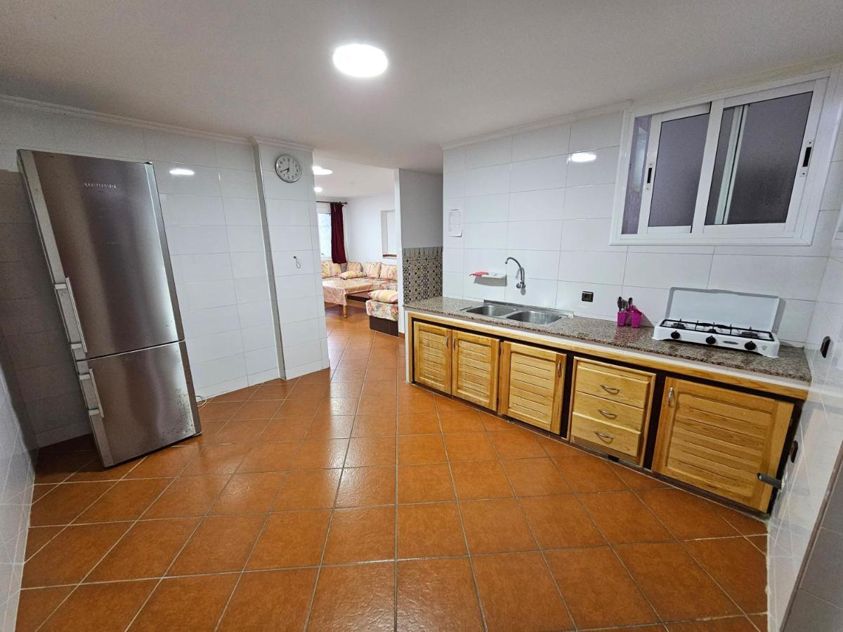Residence Sirena Family Only Мартил Екстериор снимка