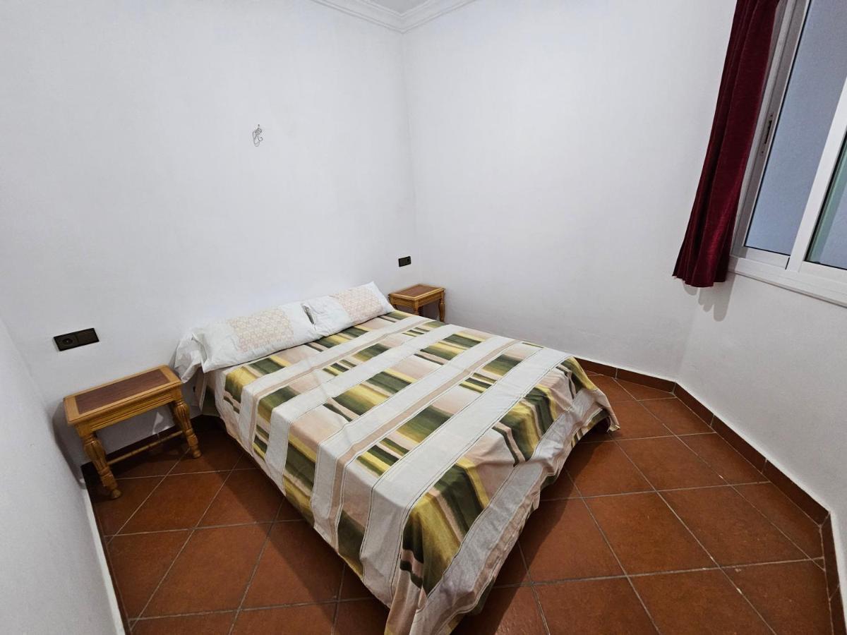 Residence Sirena Family Only Мартил Екстериор снимка
